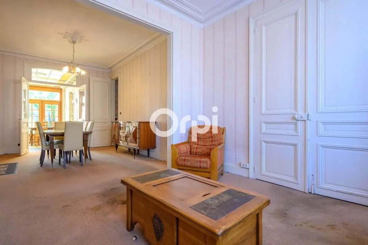 Maison à vendre, 136m², Valenciennes