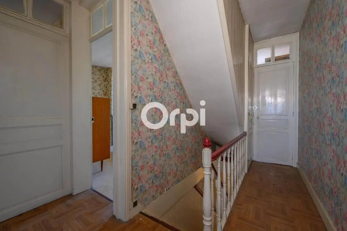 Maison à vendre, 136m², Valenciennes