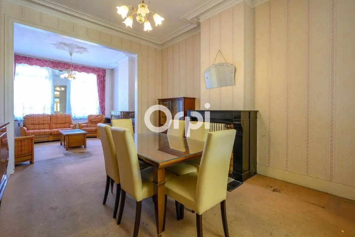 Maison à vendre, 136m², Valenciennes