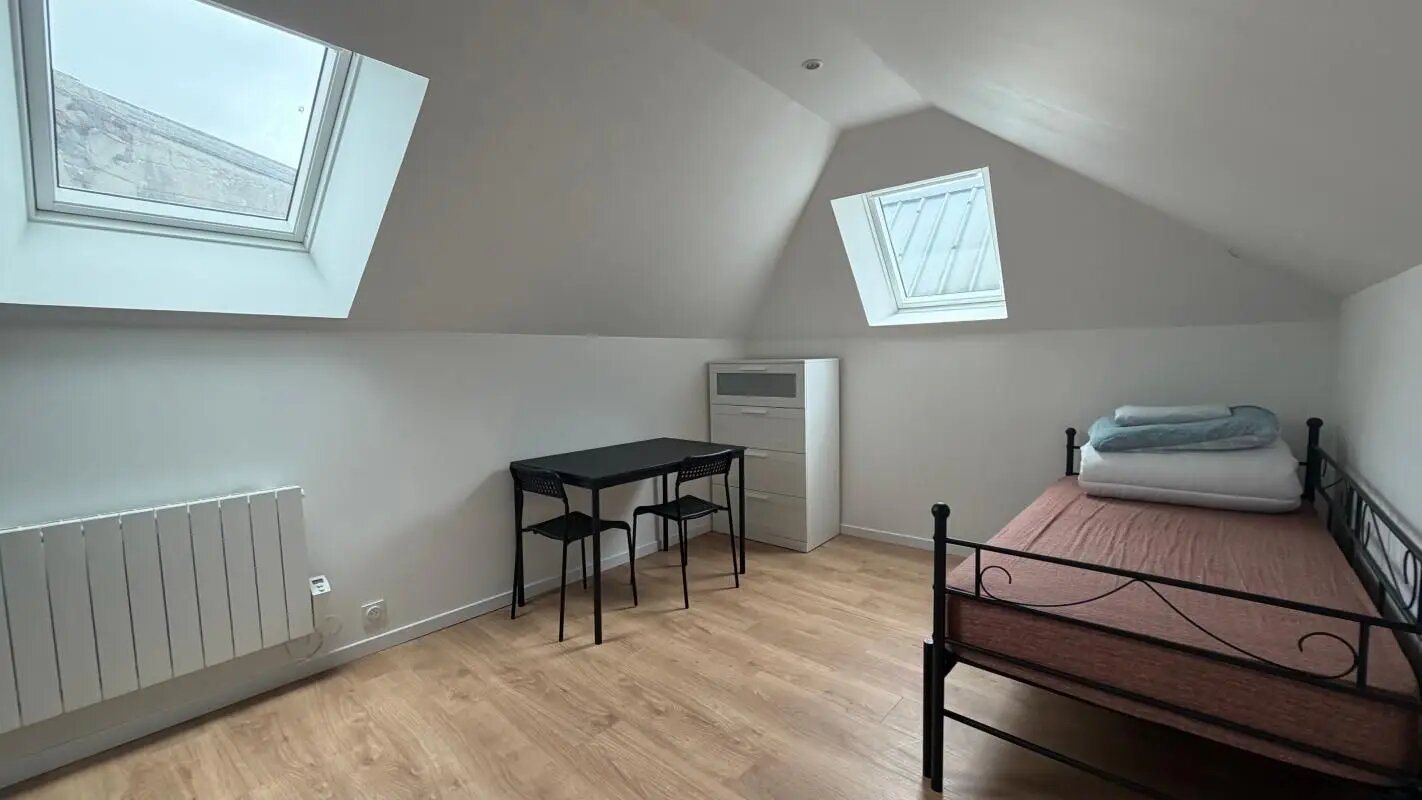 Appartement à louer, 14m², Valenciennes