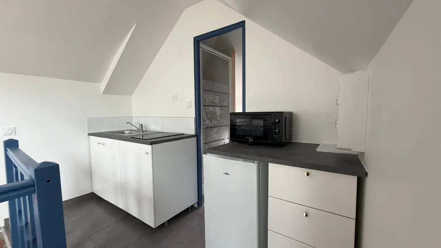 Appartement à louer, 14m², Valenciennes