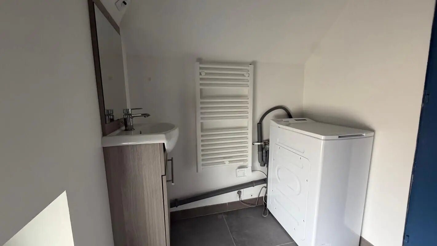 Appartement à louer, 14m², Valenciennes
