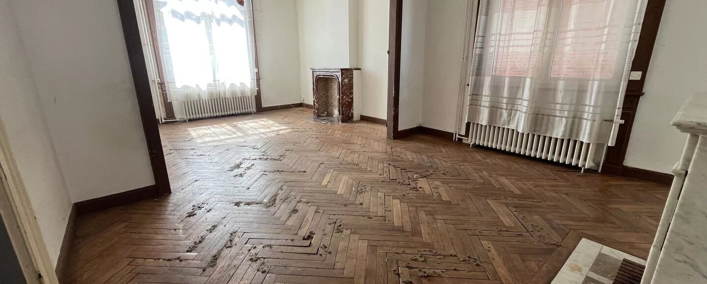 Maison à vendre, 194m², Marcoing