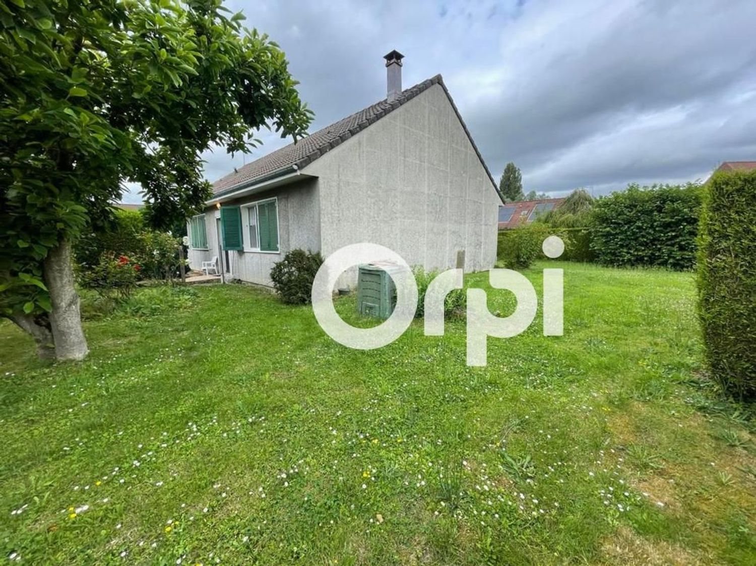 Maison à vendre, 112m², Beuvry-la-Forêt