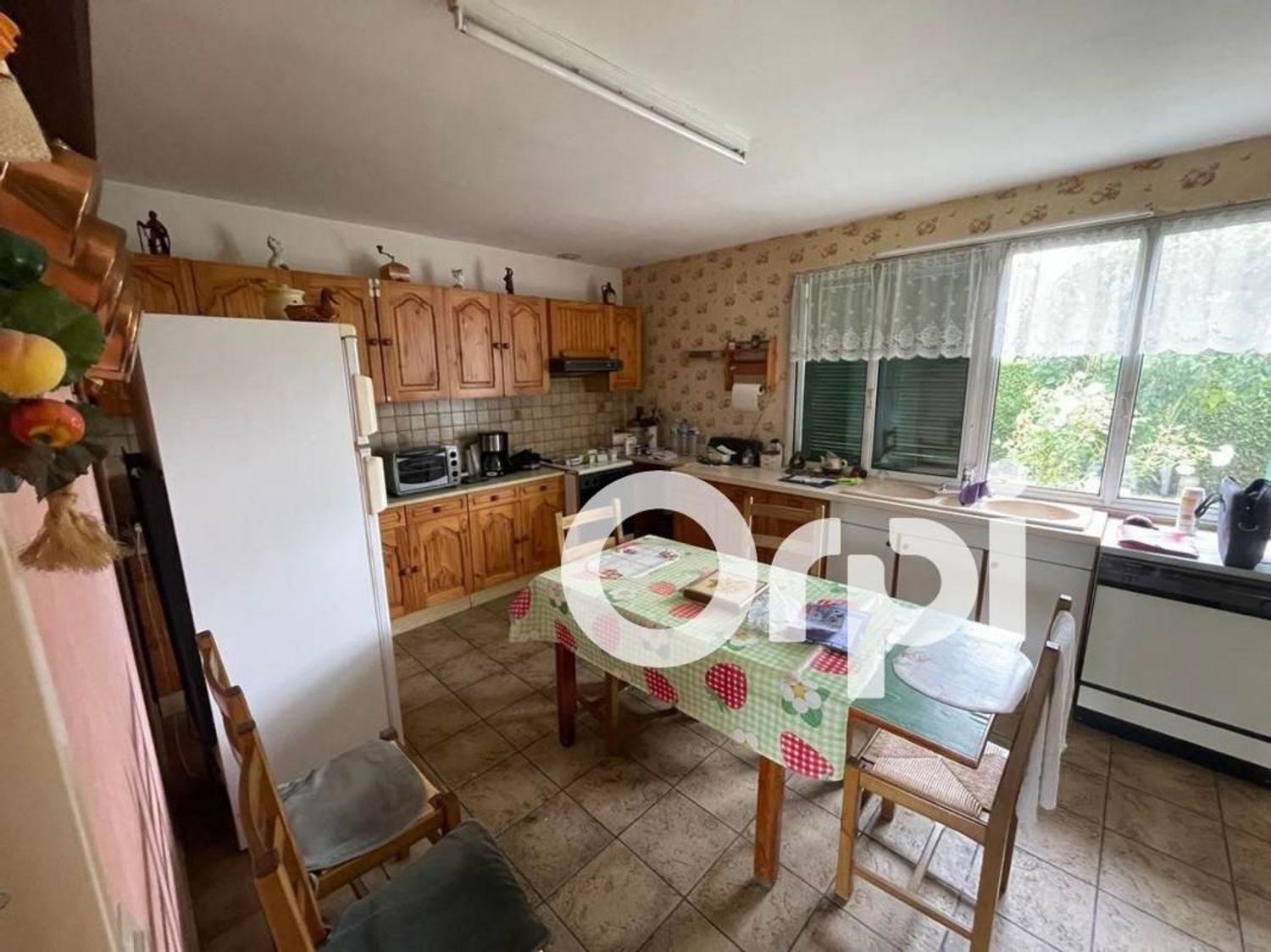 Maison à vendre, 112m², Beuvry-la-Forêt