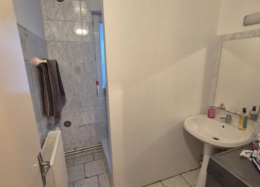 Appartement à vendre, 68m², Maubeuge