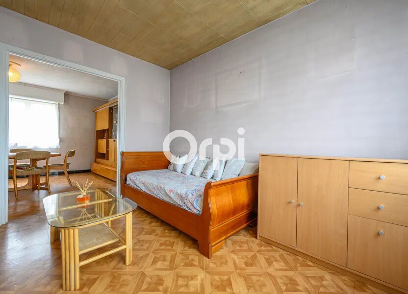 Maison à vendre, 103m², Raismes