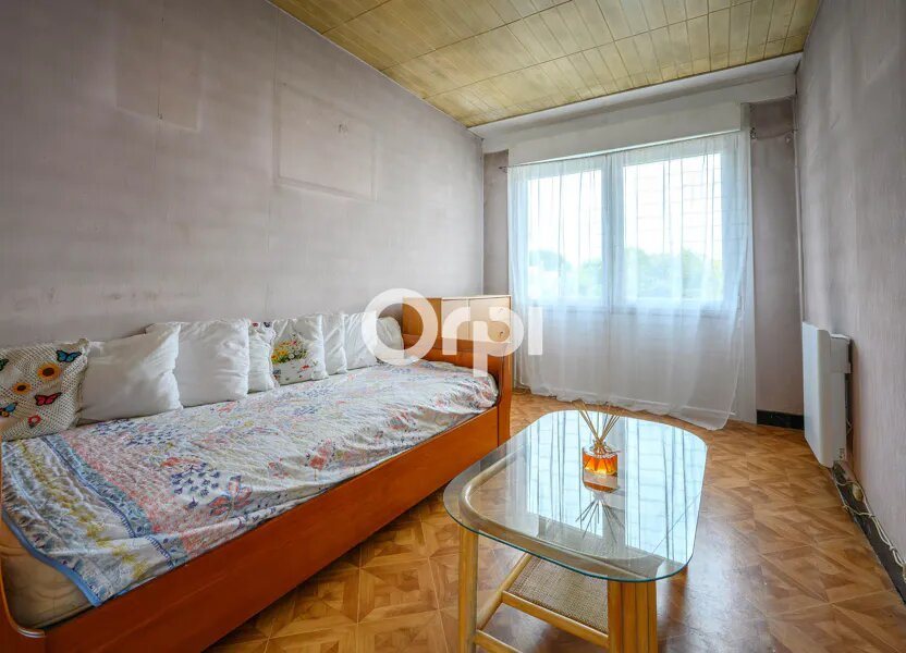 Maison à vendre, 103m², Raismes