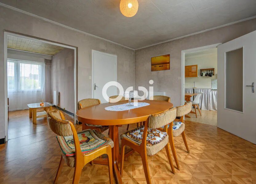 Maison à vendre, 103m², Raismes