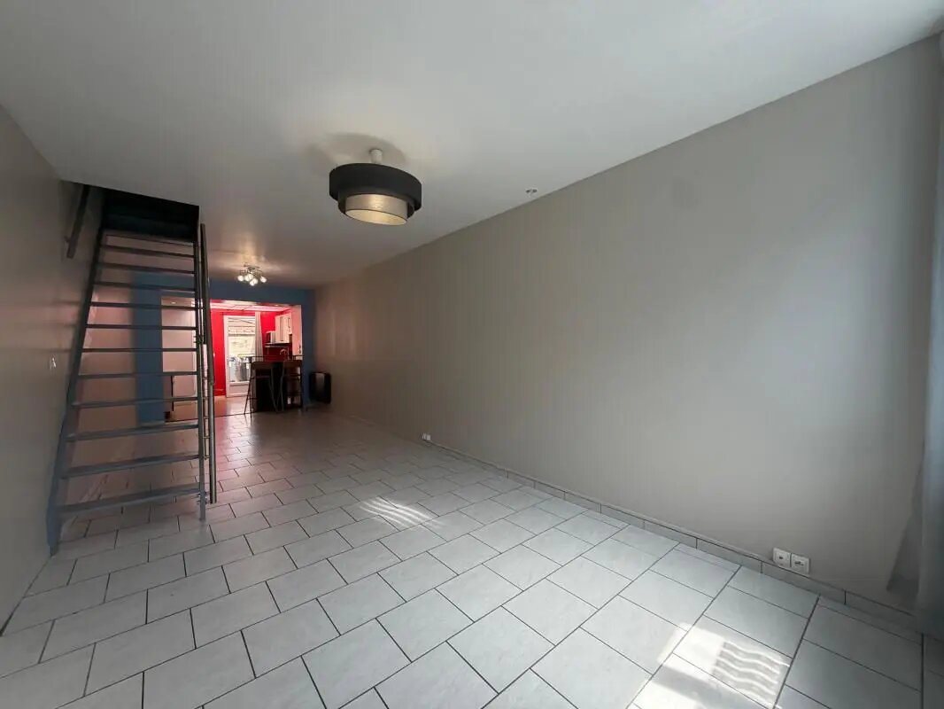 Maison à louer, 69m², Orchies
