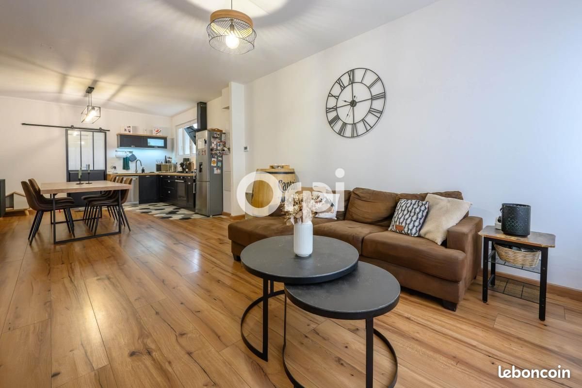 Appartement à vendre, 169m², Anzin
