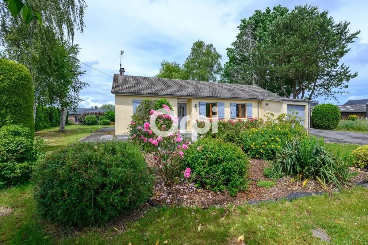 Maison à vendre, 113m², Nivelle