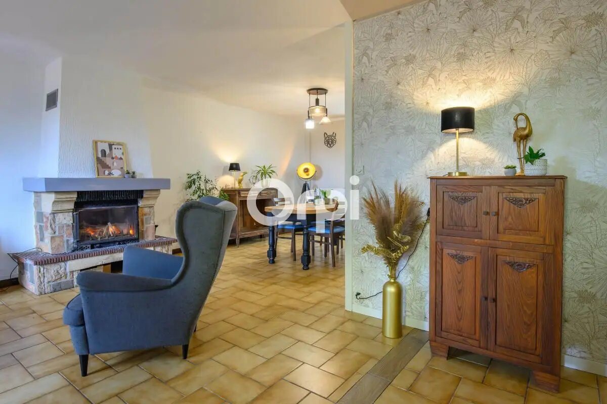 Maison à vendre, 113m², Nivelle