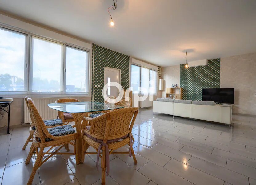 Maison à vendre, 156m², Fenain
