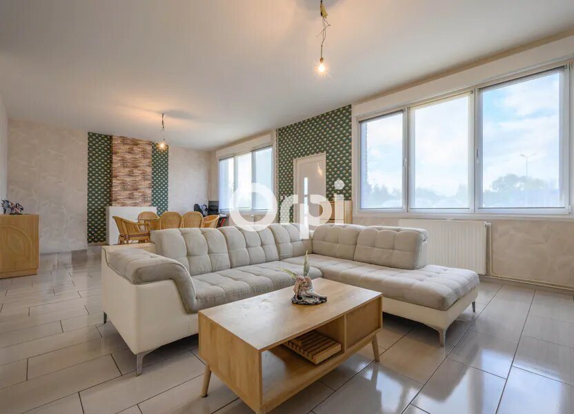 Maison à vendre, 156m², Fenain