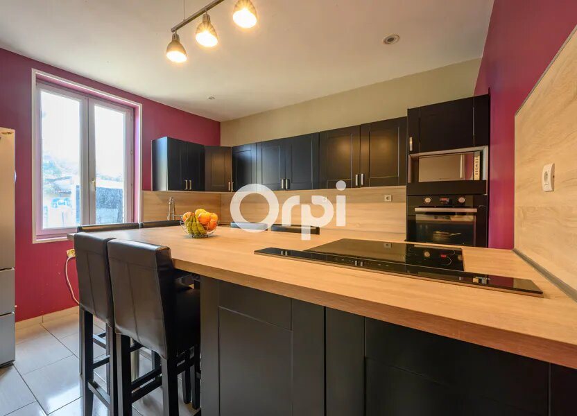 Maison à vendre, 156m², Fenain