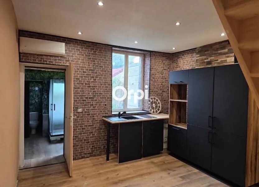 Maison à vendre, 60m², Thun-Saint-Amand