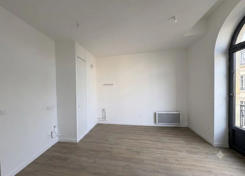 Appartement à louer, 62m², Arras