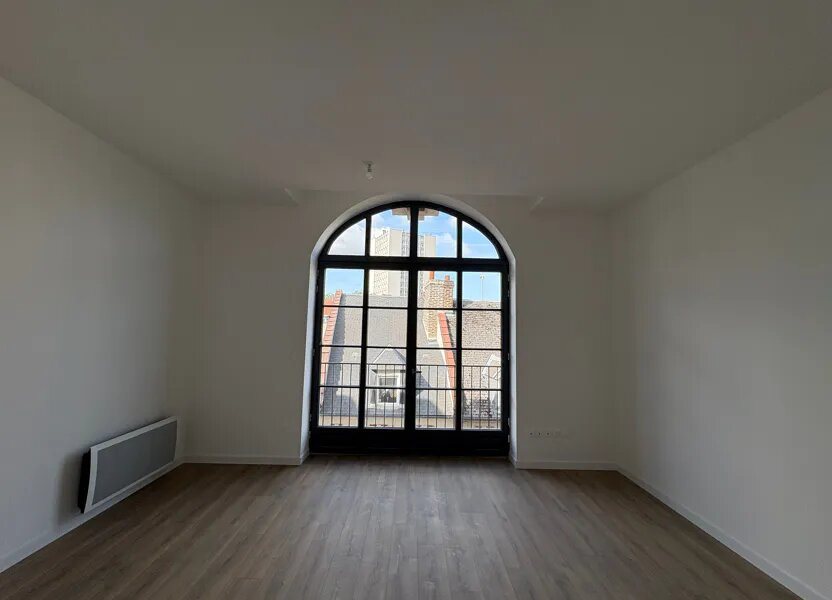 Appartement à louer, 62m², Arras