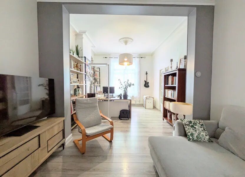 Maison à vendre, 135m², Cambrai
