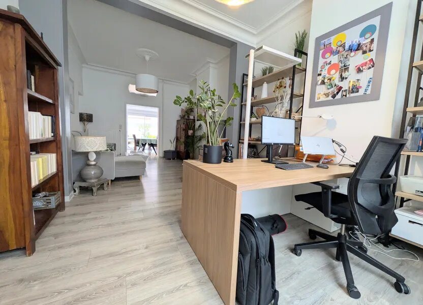 Maison à vendre, 135m², Cambrai