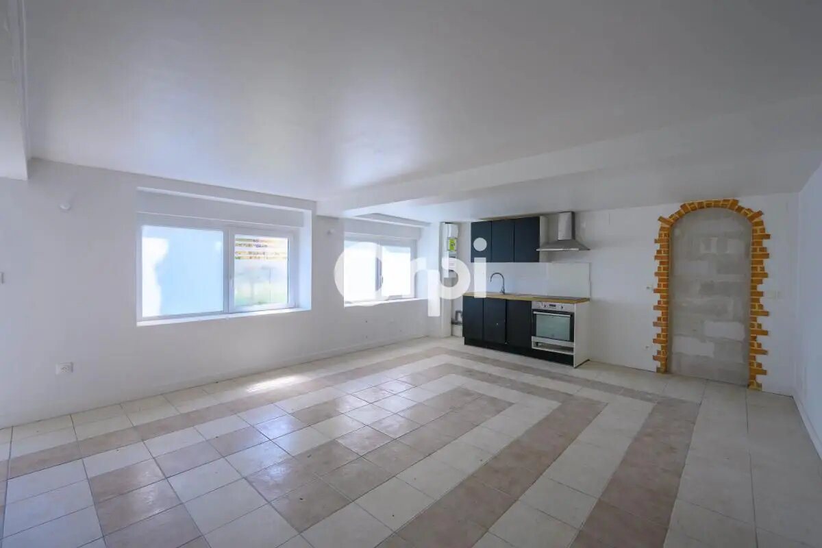 Maison à vendre, 96m², Mouchin