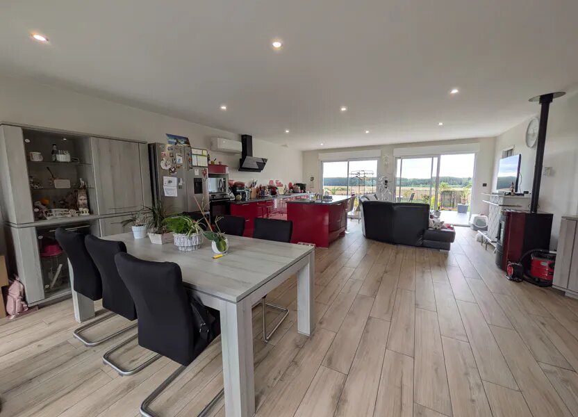 Maison à vendre, 98m², Fontaine-Notre-Dame