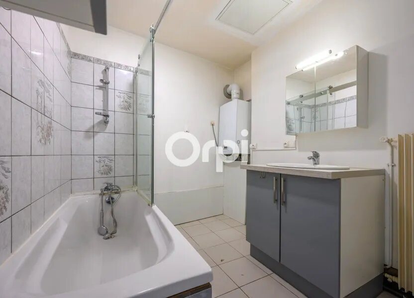 Maison à vendre, 75m², Saint-Amand-les-Eaux