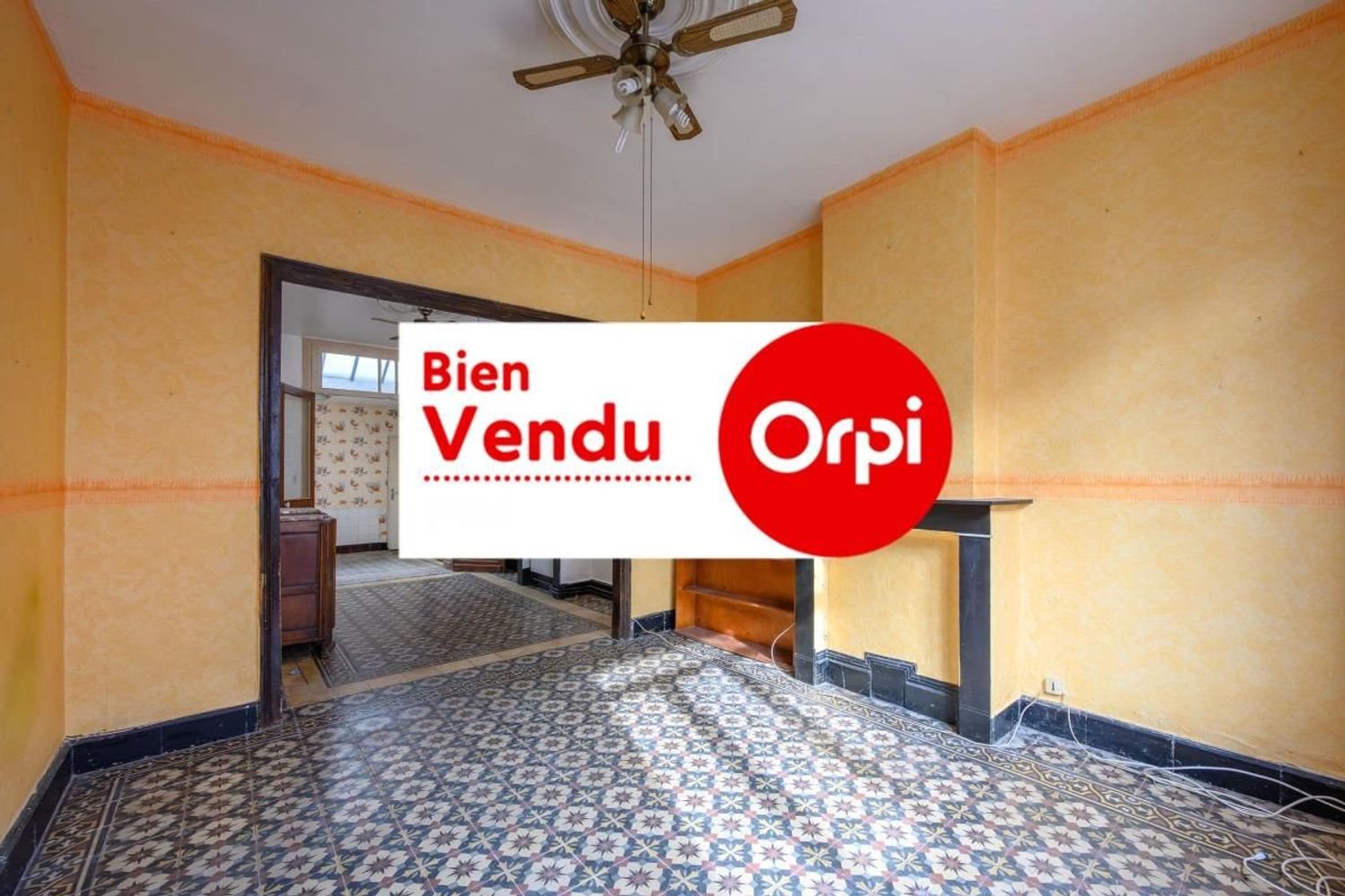 Maison à vendre, 113m², Anzin