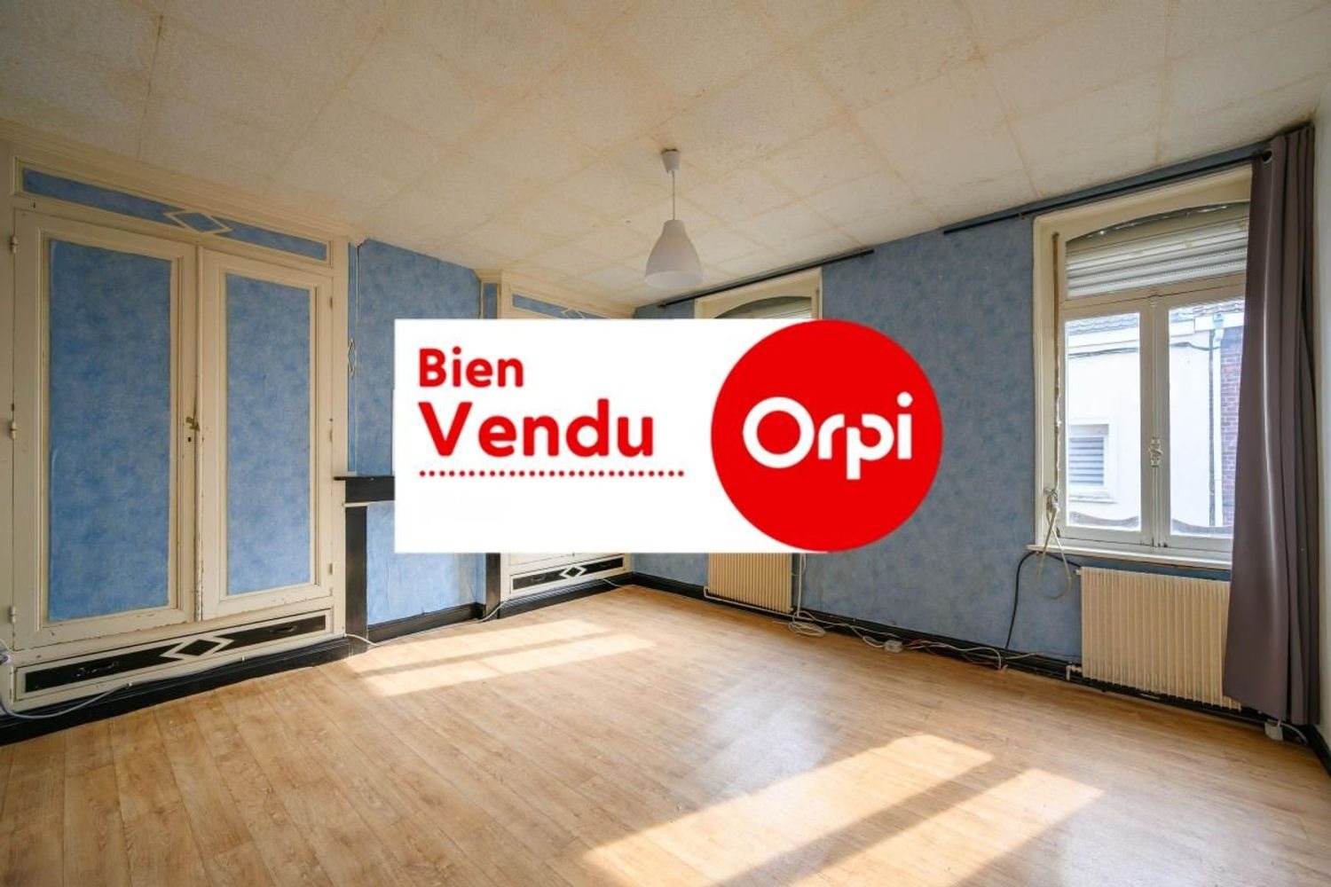 Maison à vendre, 113m², Anzin