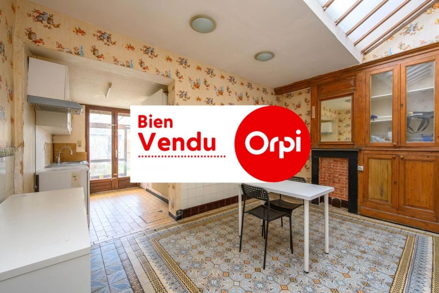 Maison à vendre, 113m², Anzin