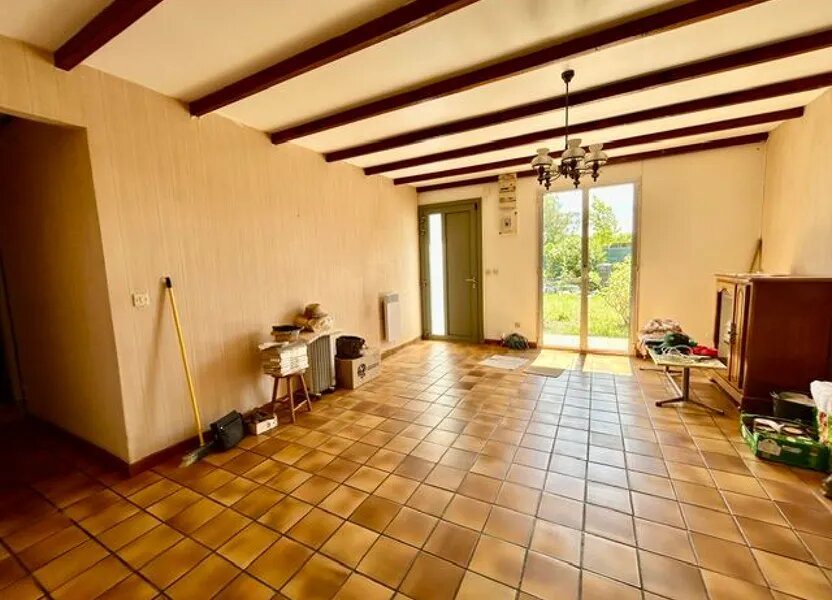 Maison à vendre, 83m², Beuvry-la-Forêt