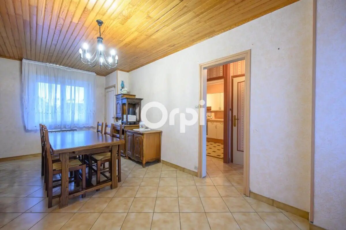 Maison à vendre, 88m², Fenain