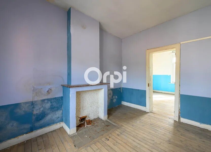 Maison à vendre, 126m², Cambrai