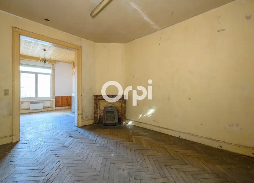 Maison à vendre, 126m², Cambrai