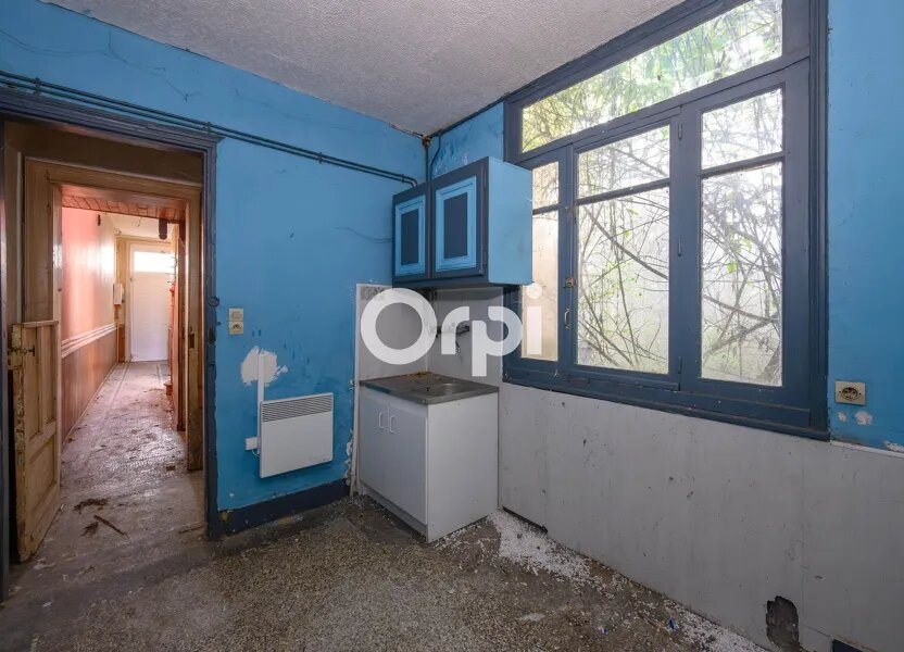 Maison à vendre, 126m², Cambrai