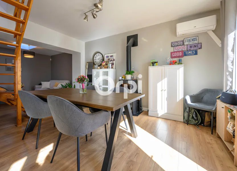 Maison à vendre, 66m², Raillencourt-Sainte-Olle