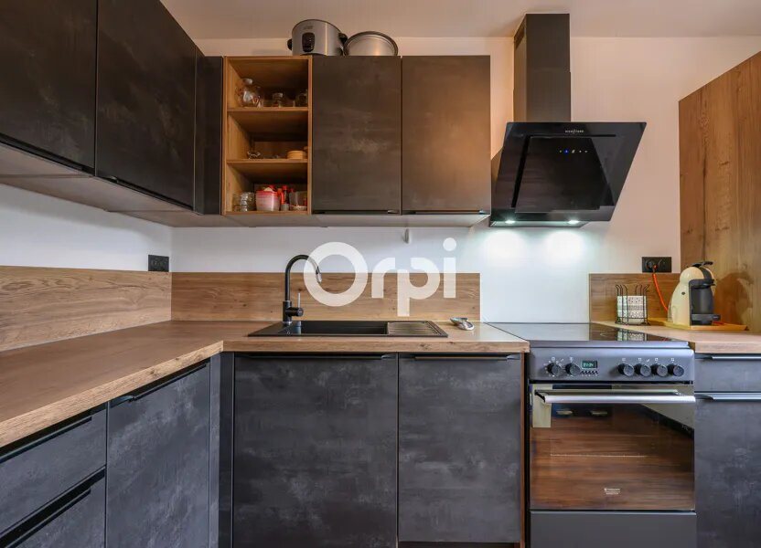 Appartement à vendre, 53m², Valenciennes
