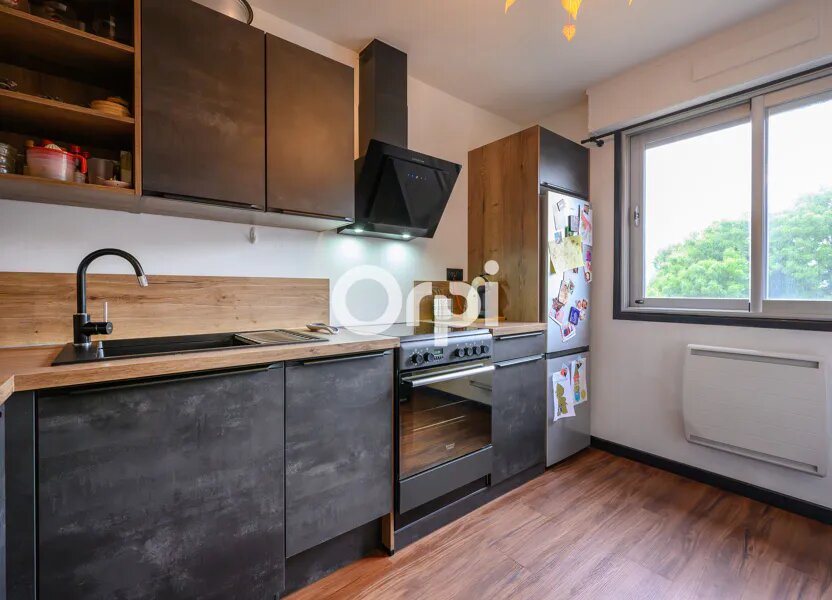 Appartement à vendre, 53m², Valenciennes