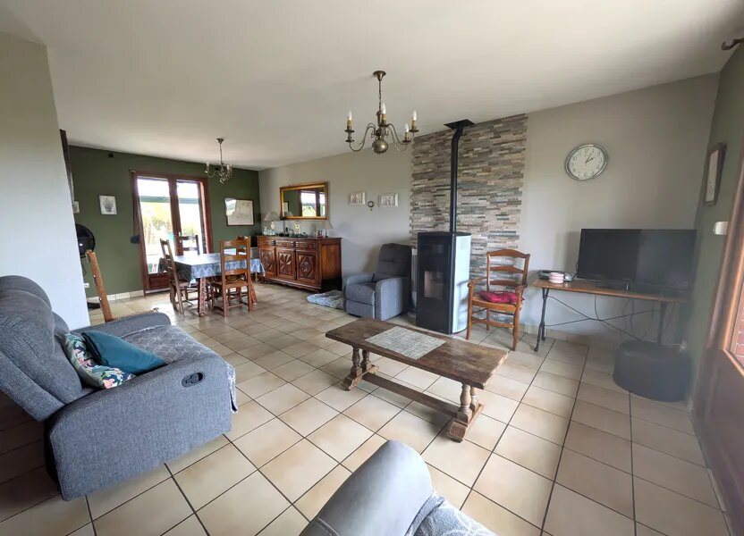 Maison à vendre, 154m², Masnières