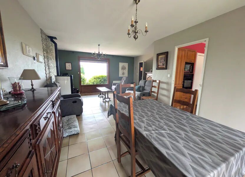 Maison à vendre, 154m², Masnières