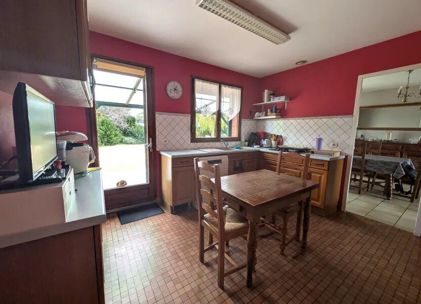 Maison à vendre, 154m², Masnières