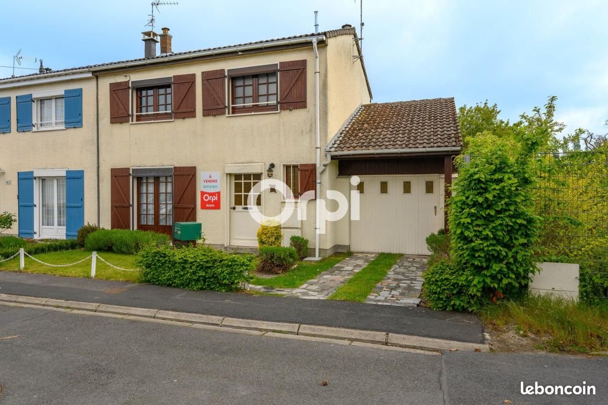 Maison à vendre, 82m², Petite-Forêt
