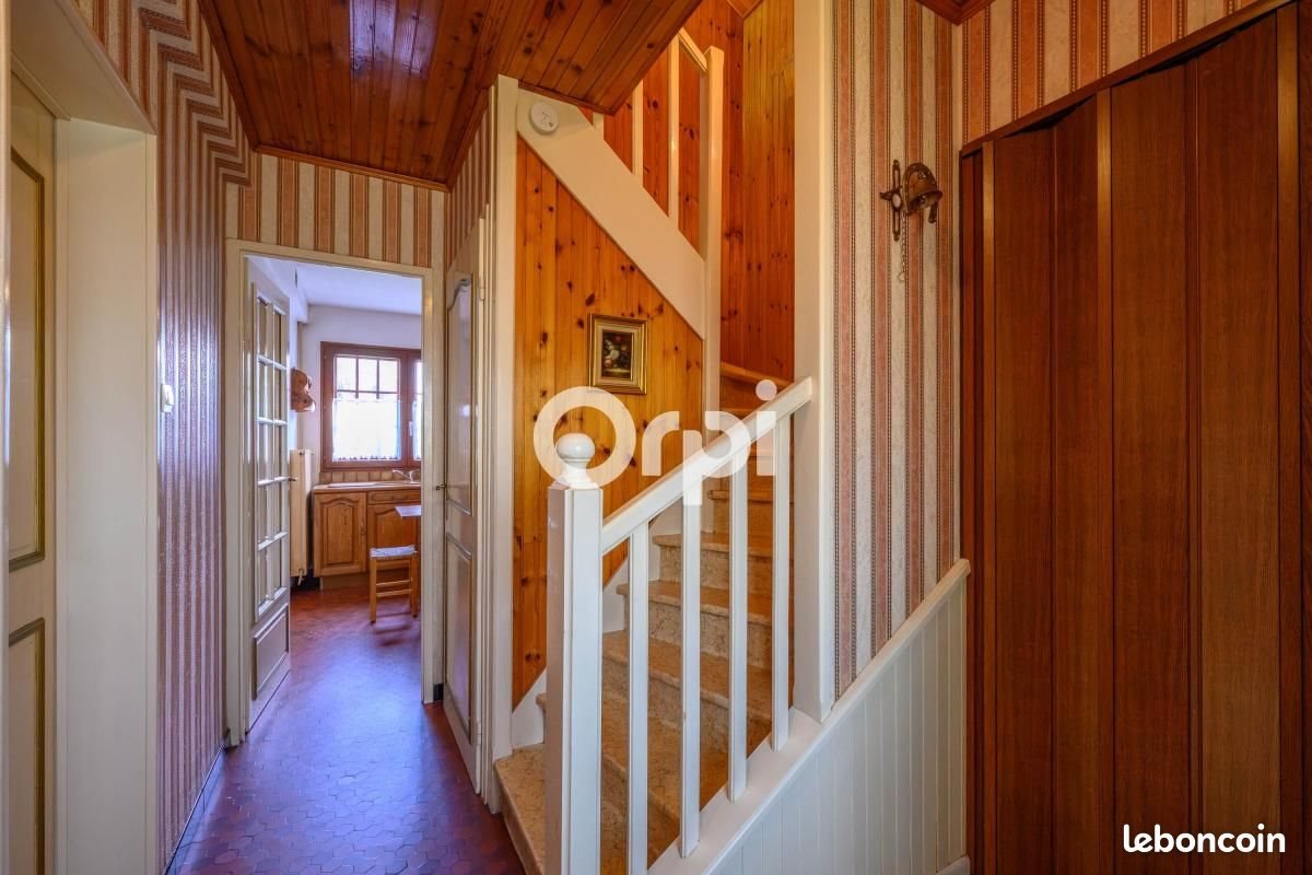 Maison à vendre, 82m², Petite-Forêt
