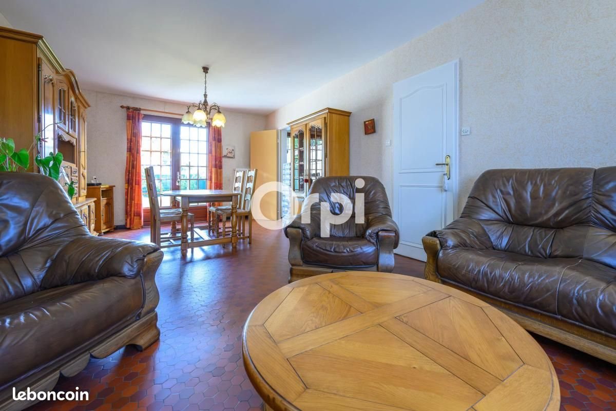 Maison à vendre, 82m², Petite-Forêt