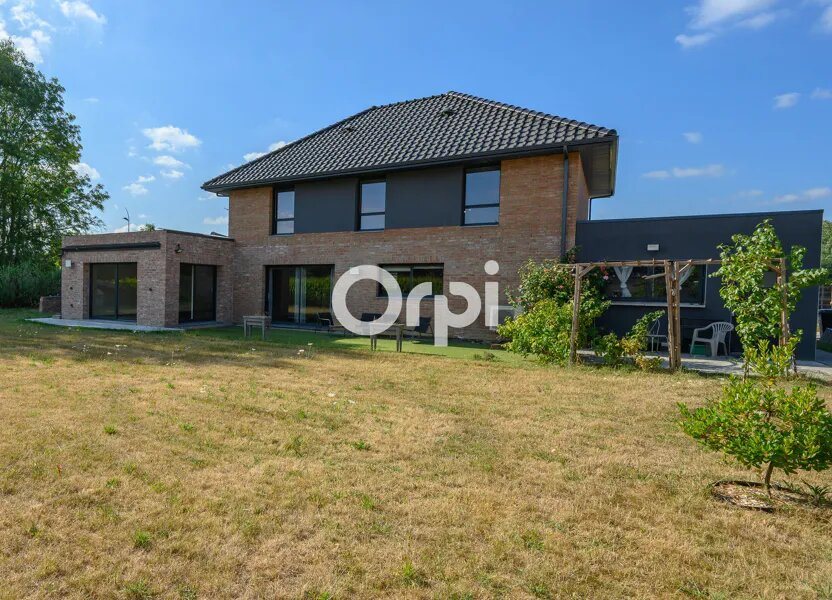 Maison à vendre, 196m², Rosult