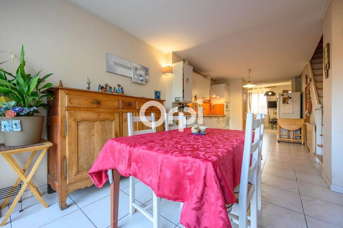 Maison à vendre, 80m², Raismes