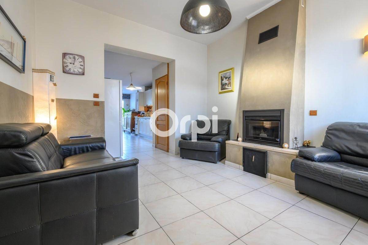 Maison à vendre, 80m², Raismes