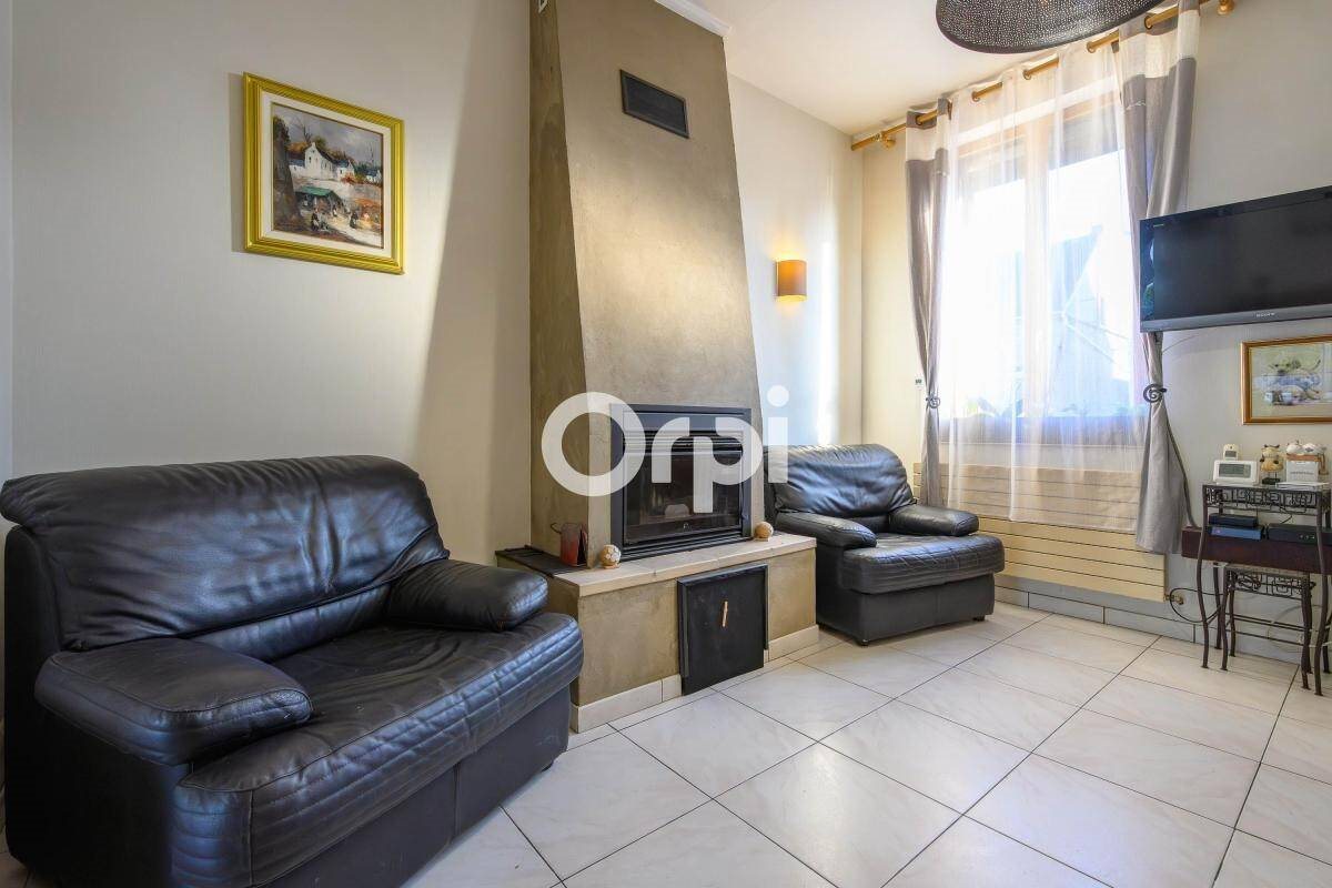 Maison à vendre, 80m², Raismes