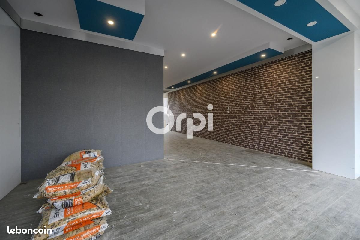 Maison à vendre, 95m², Maubeuge